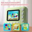 Children's Mini Instant Print Camera