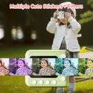 Children's Mini Instant Print Camera