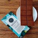 M&S Smooth Vegan Hazelnut Chocolate 100g