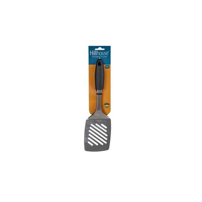 Stainless Steel Slotted turner - Hillhouse