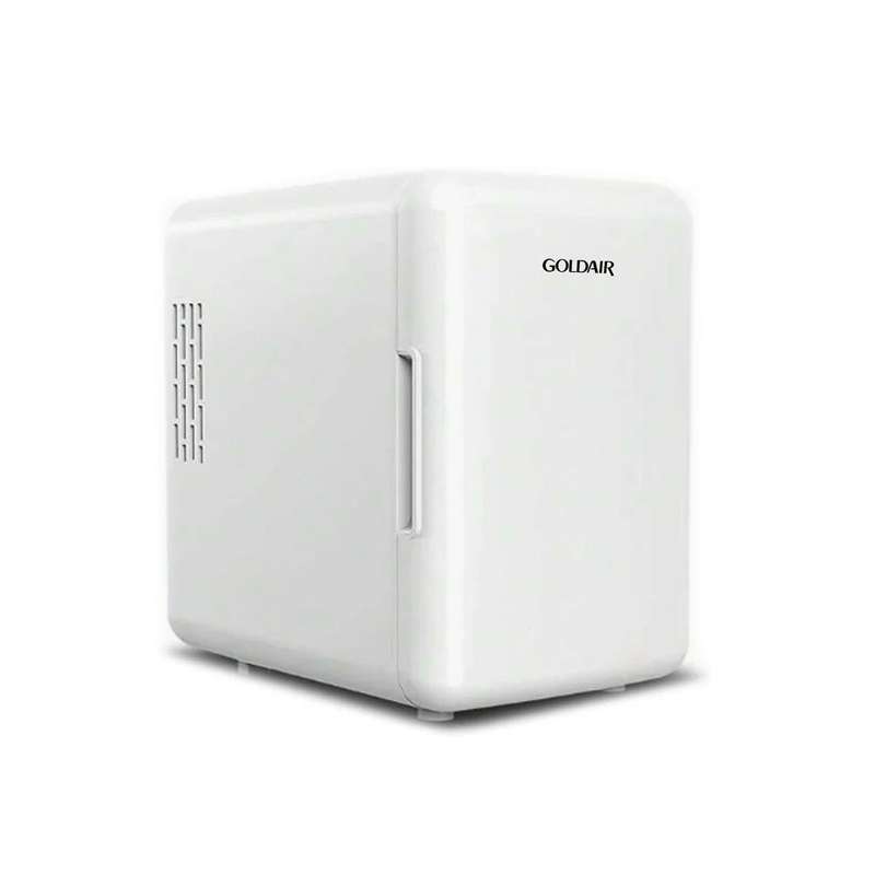 Goldair 4Lt Mini Portable Fridge