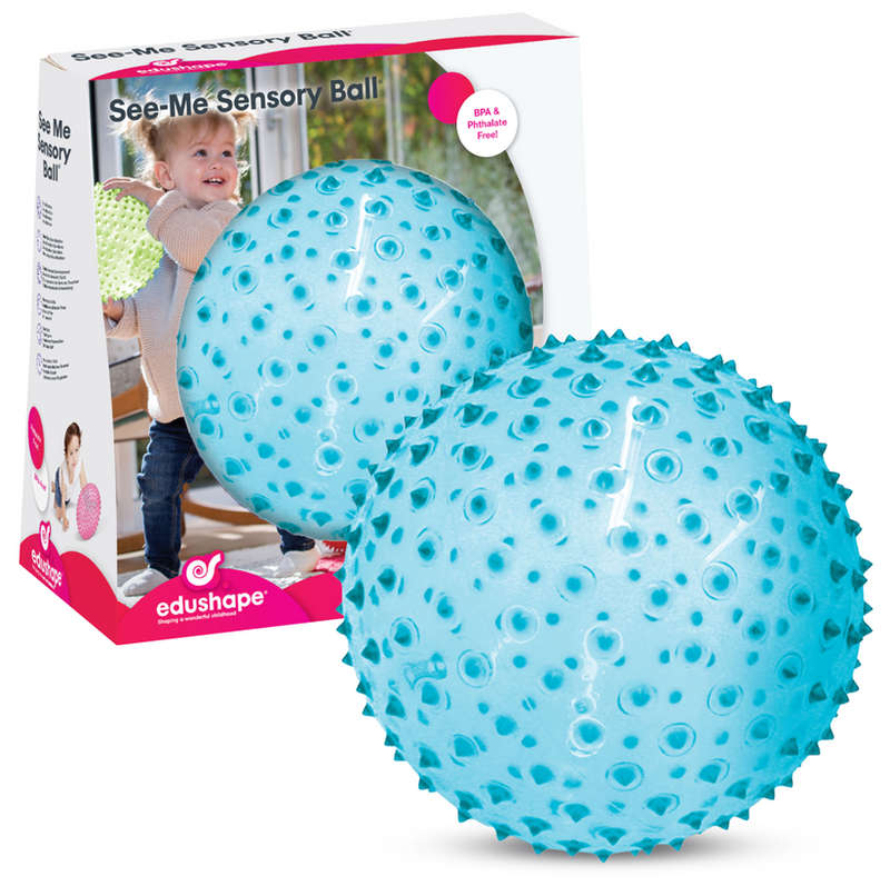 Edushape The Original See-Me Sensory Ball