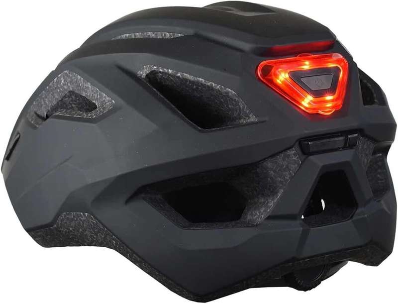Freetown Reflective Junior Bike Helmet + MIPS