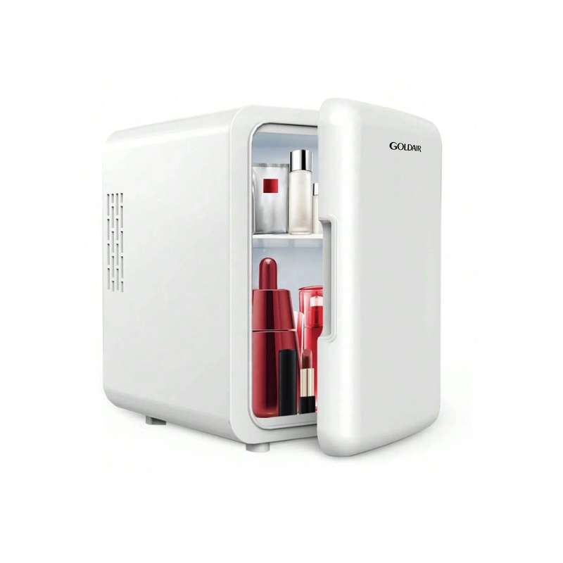 Goldair 4Lt Mini Portable Fridge