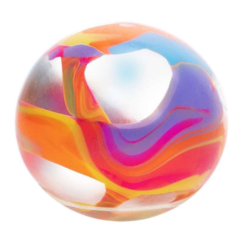 Schylling Nee Doh Marbleez Squeeze Ball