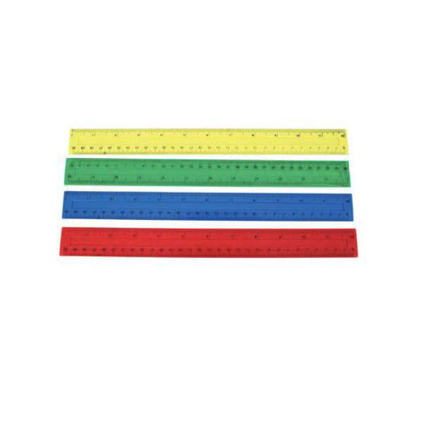 SD Stationary-Calculate, Cut & Measure Rulers