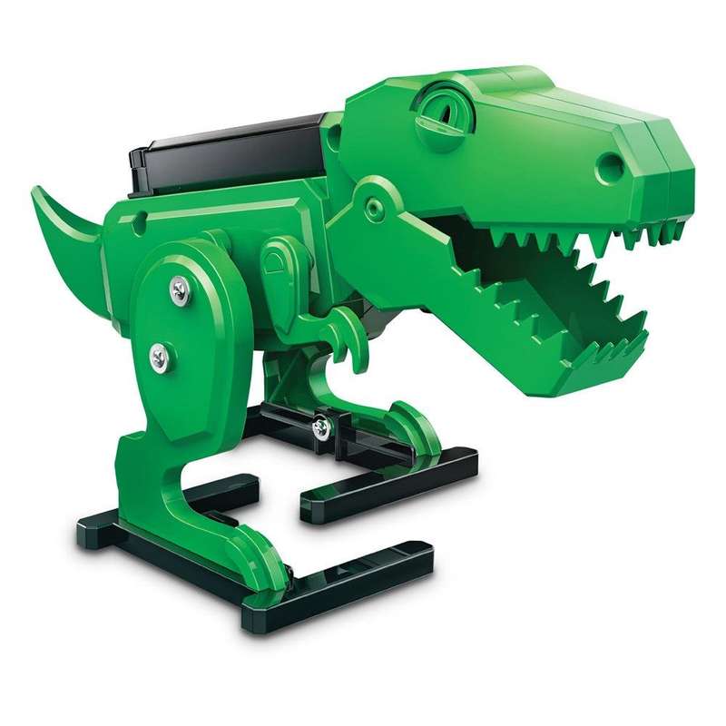 4M Tyrannosaur Rex Robot - 3460