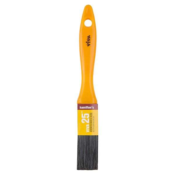 Hamilton 1210 Paint Brush Viva 25mm B40370
