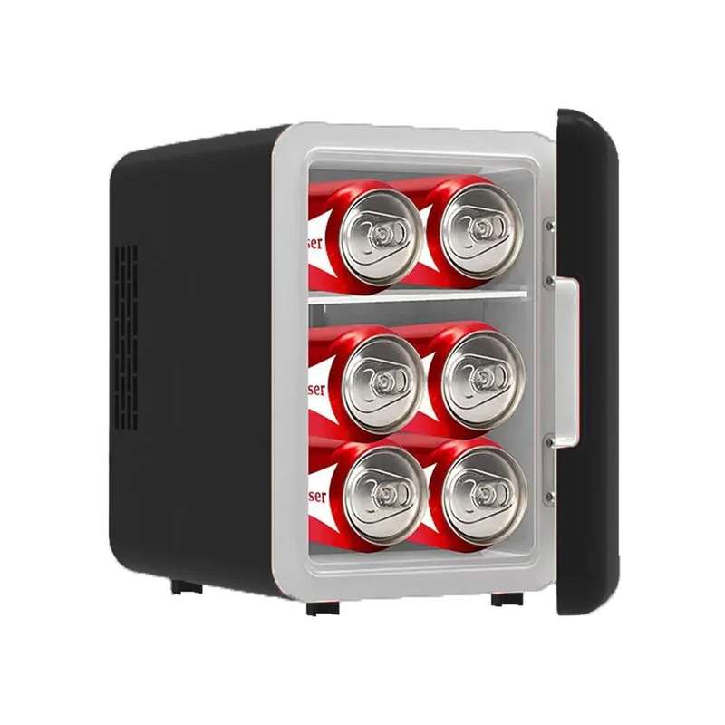 Goldair 4Lt Mini Portable Fridge