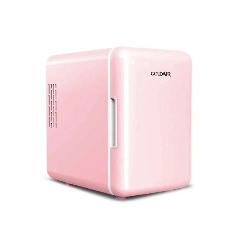 Goldair 4Lt Mini Portable Fridge