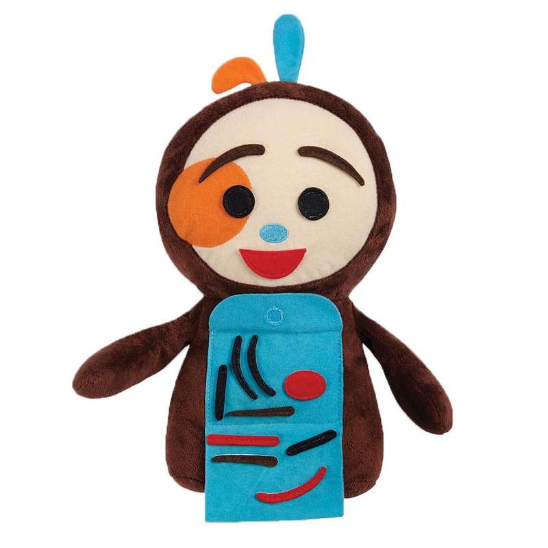 Edushape Feelings Friend - A Window in to Your Child's Emotions