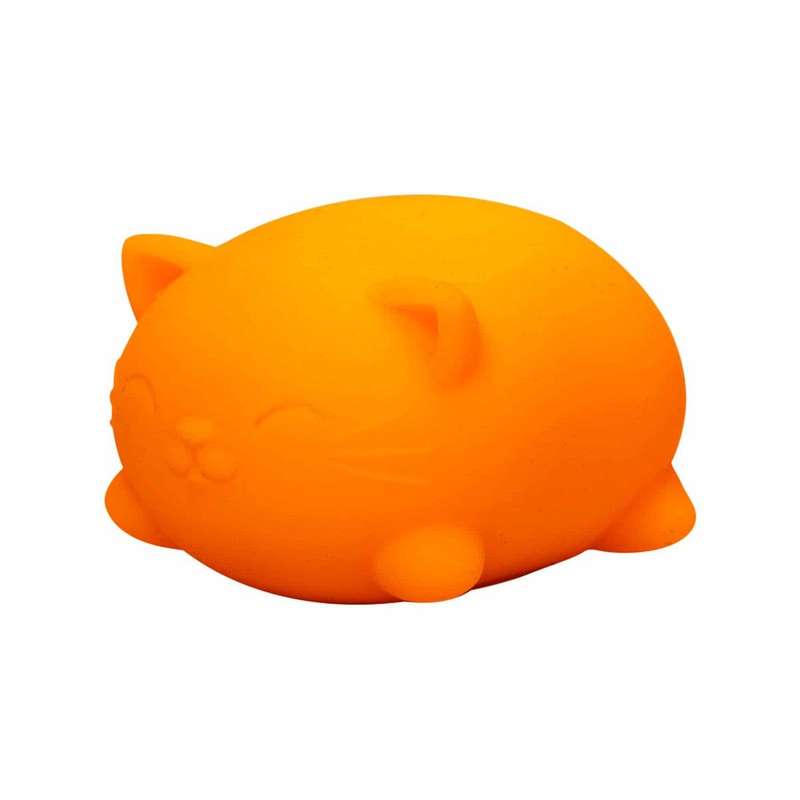 Schylling Need Doh Cool Cat Squeeze Ball