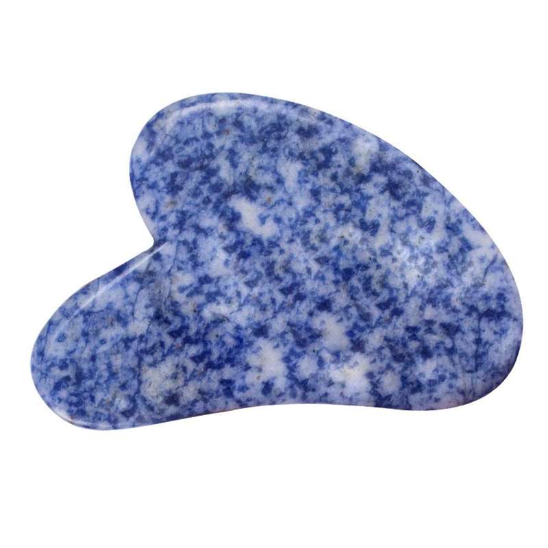 Gua Sha Facial Stone