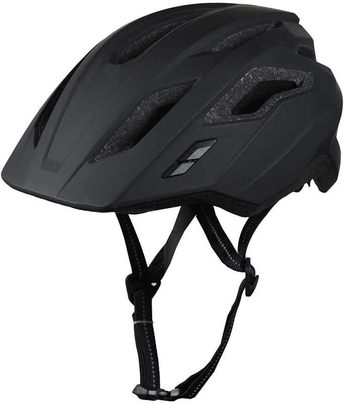 Freetown Reflective Junior Bike Helmet + MIPS
