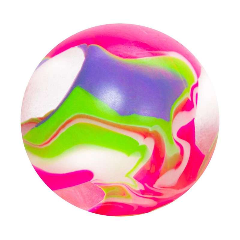 Schylling Nee Doh Marbleez Squeeze Ball