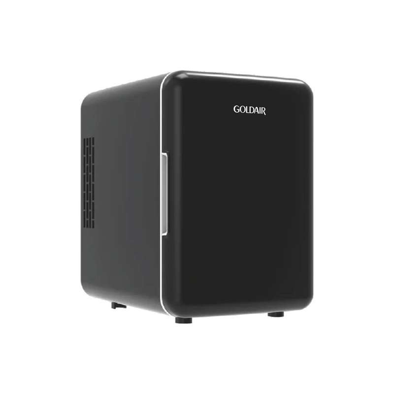 Goldair 4Lt Mini Portable Fridge