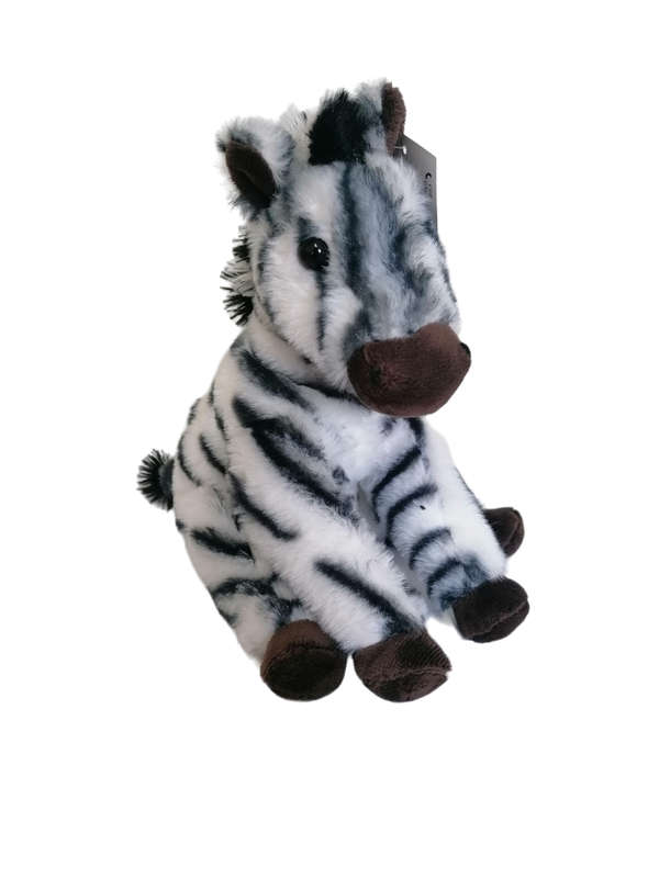 Bush Buddies Plush Toy
