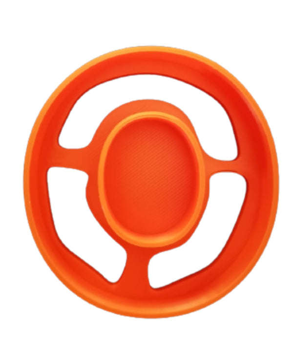 Sykose Cookie Cutter- Alphabet Letter O