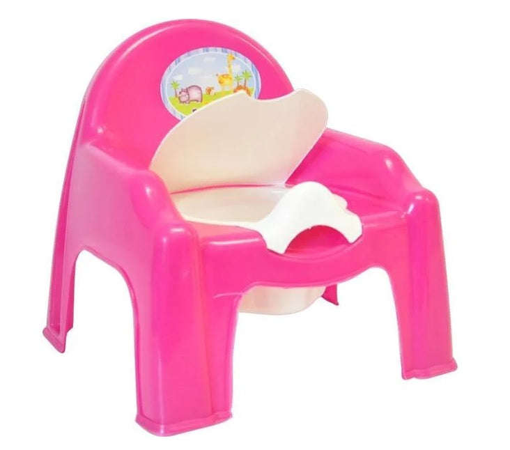 Baby Potty Chair
