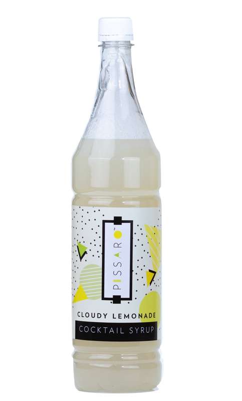 Pissaro Syrup -1L