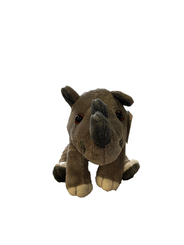 Bush Buddies Plush Toy