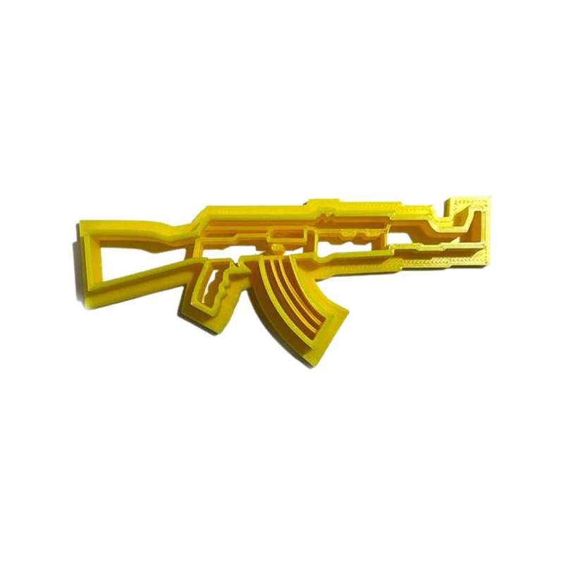 Sykose Cookie Cutter - AK47
