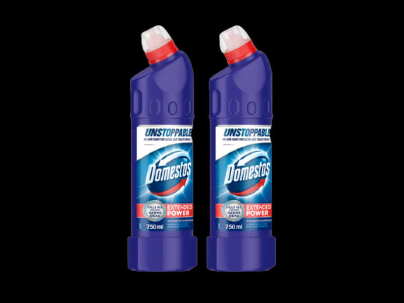 Domestos Thick Bleach - 750ml