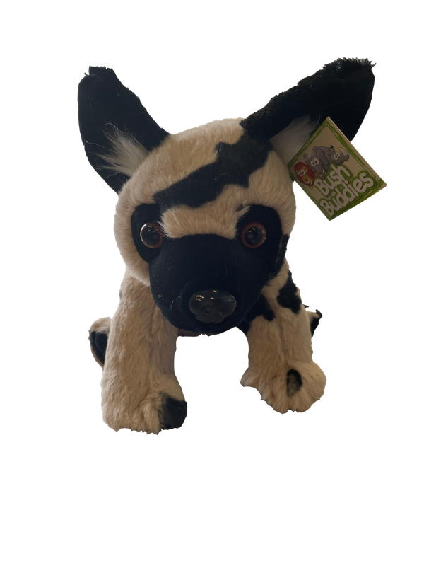 Bush Buddies Plush Toy