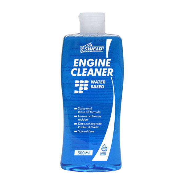 Shield Engine Cleaner Water 500ml