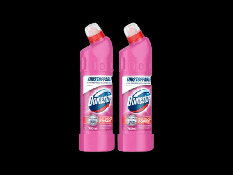 Domestos Thick Bleach - 750ml
