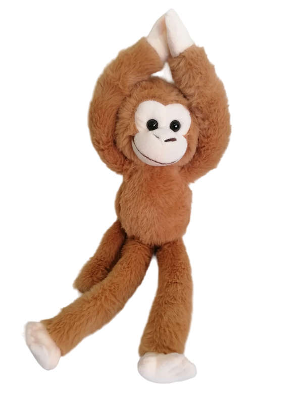 Bush Buddies Plush Toy