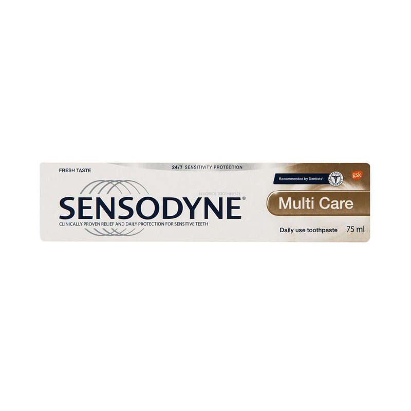 Sensodyne Toothpaste Multi Care - 75ml