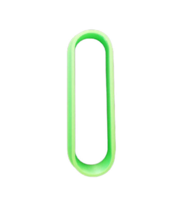 Sykose Cookie Cutter - Alphabet Letter I