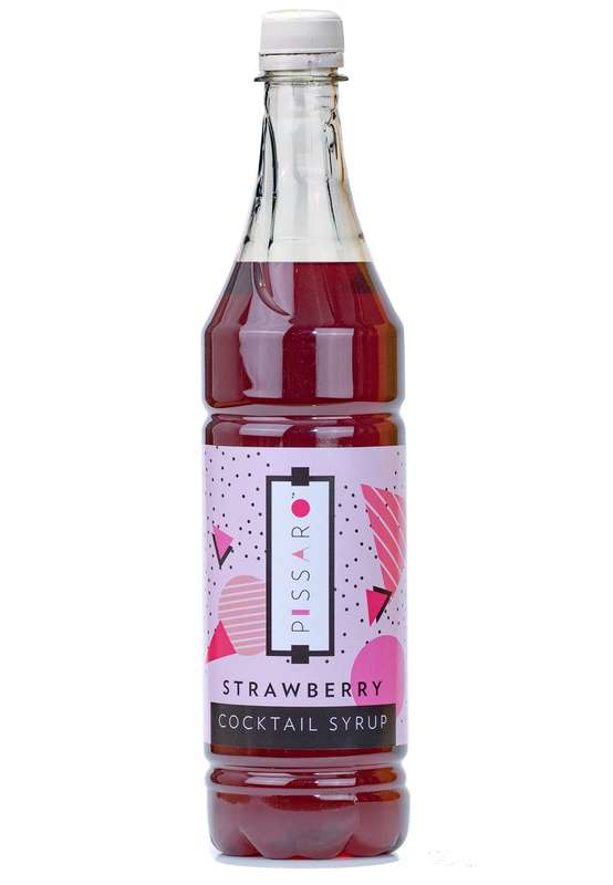Pissaro Syrup -1L