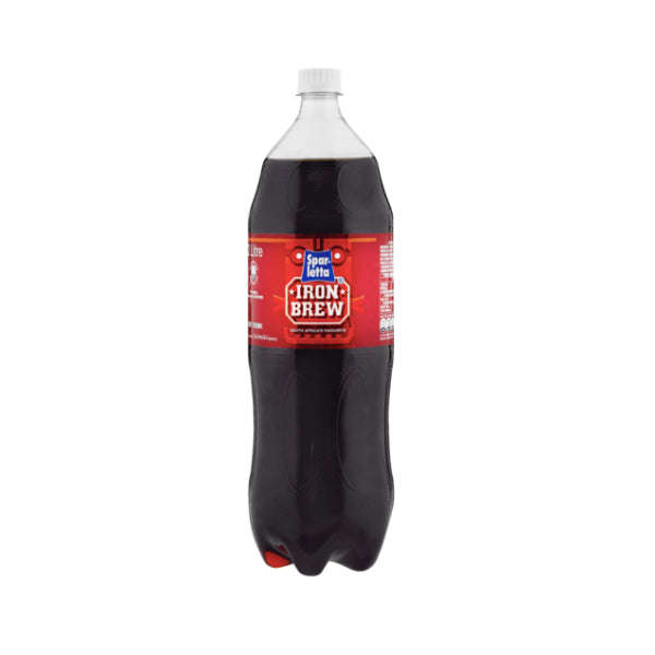 Sparletta - Iron Brew 2L