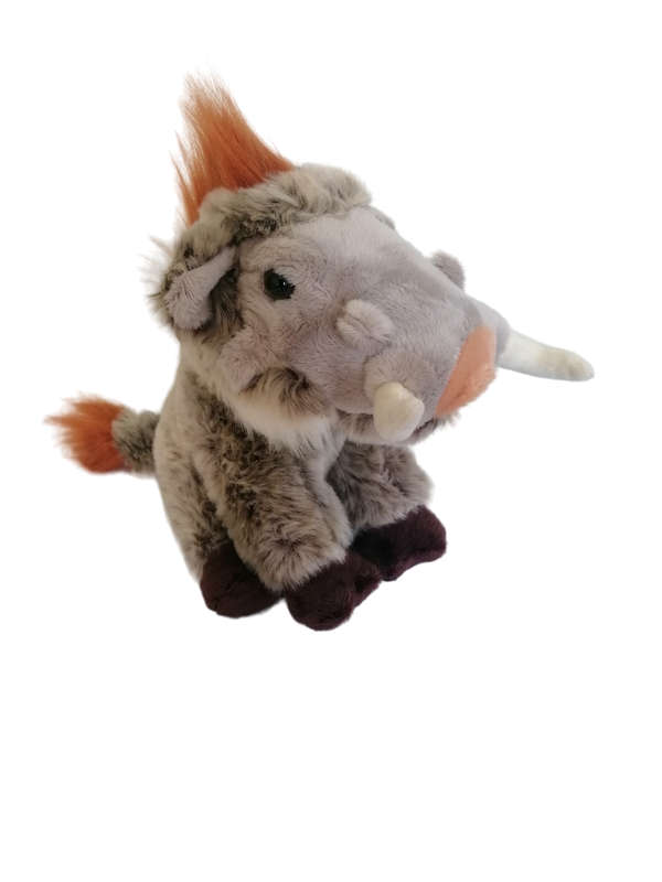 Bush Buddies Plush Toy