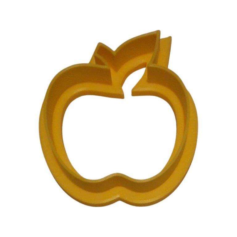 Sykose - Apple Cookie Cutter