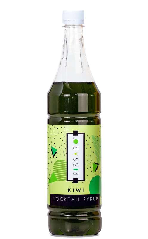 Pissaro Syrup -1L
