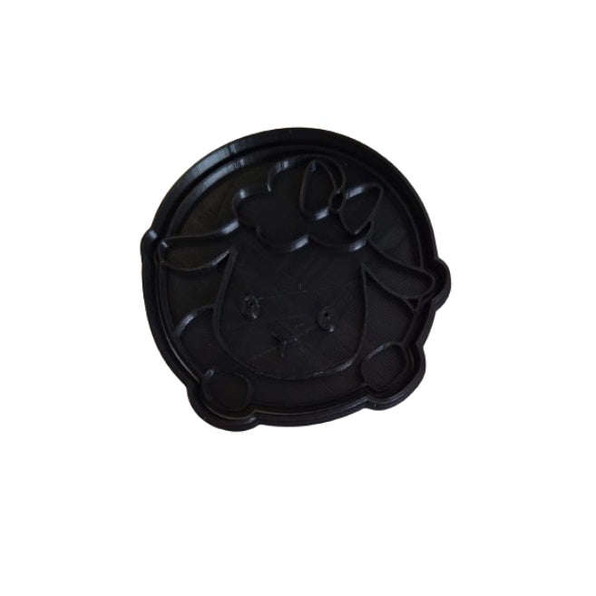 Hubbe Cookie Cutter - Easter Sheep