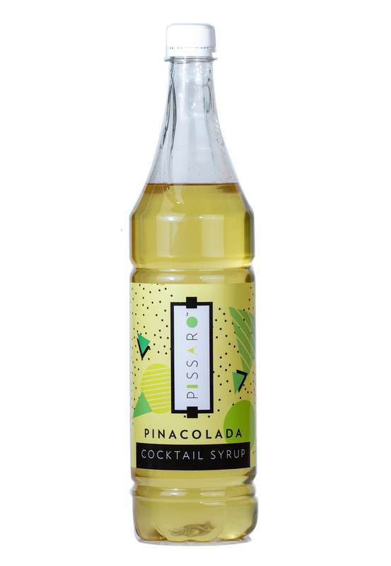 Pissaro Syrup -1L