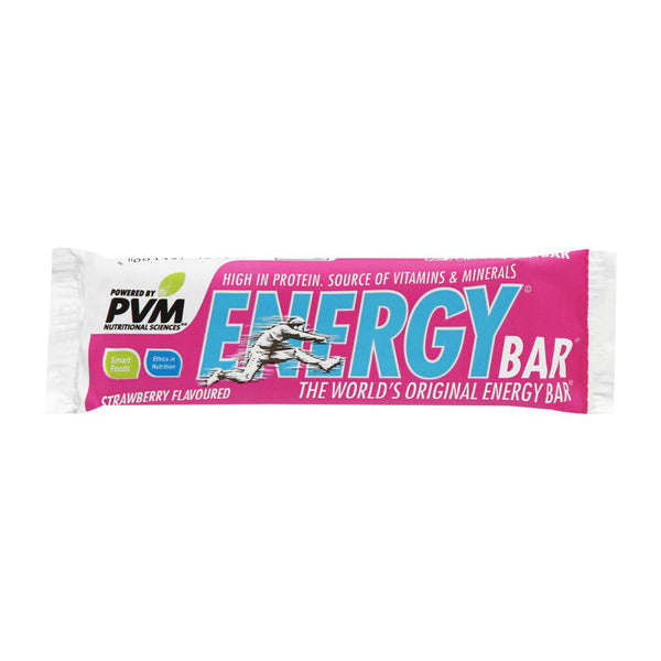 PVM - Chocolate Strawberry  45g