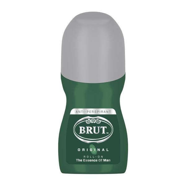 Brut Men Antiperspirant Roll-on 50ml