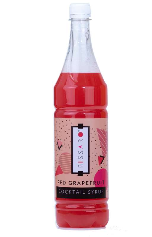 Pissaro Syrup -1L