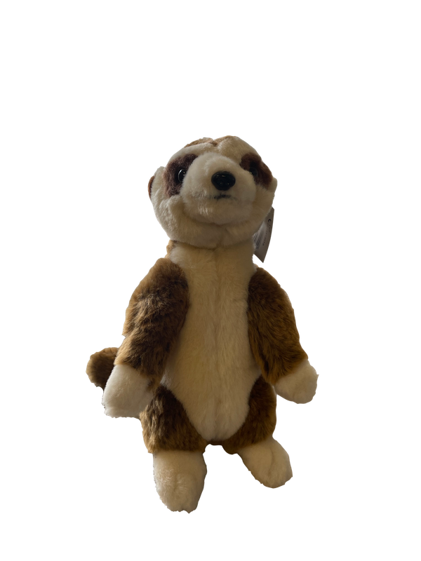 Bush Buddies Plush Toy