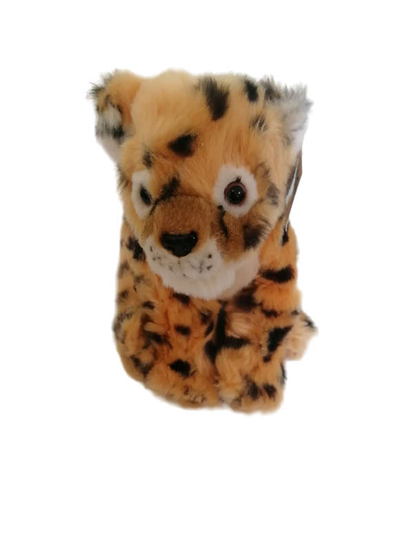 Bush Buddies Plush Toy