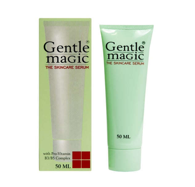 Gentle Magic The Skincare Serum 50ml