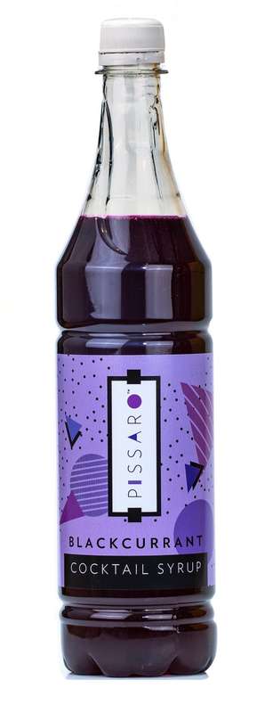Pissaro Syrup -1L