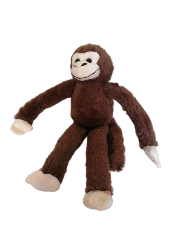 Bush Buddies Plush Toy