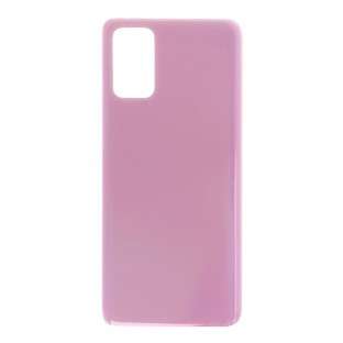 Samsung S20 Battery Cover Pink