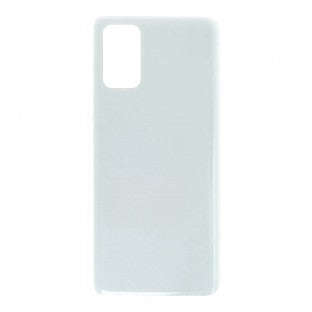 Samsung S20 Battery Cover White